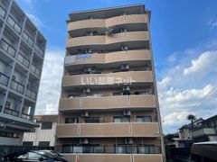 コンフォールの外観画像