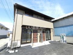 ルトレット稲里 Bの外観画像