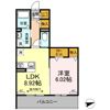 ホヌの間取り画像