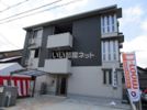 ローザビアンカの間取り画像