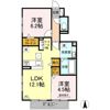 Minoriの間取り画像