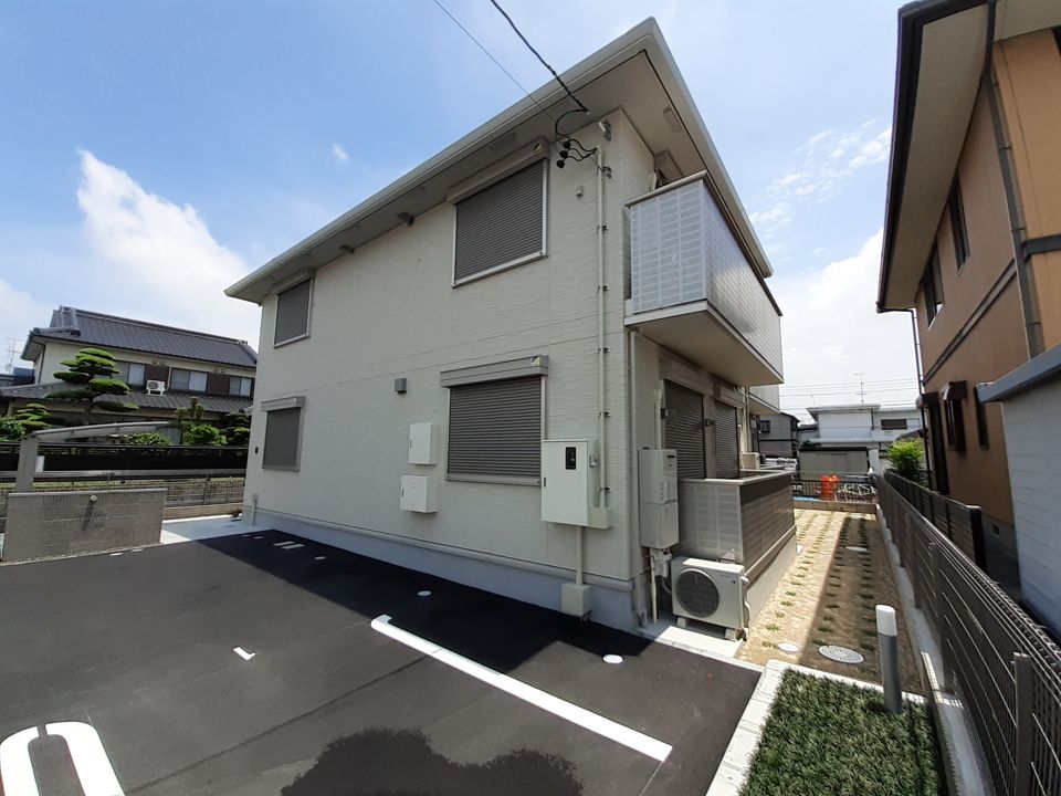 Minoriの外観画像