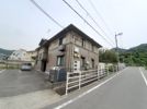 セジュール千田イーストの外観