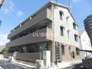 ラヴィトピア新町の間取り画像