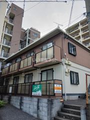 ビーライン本町の外観画像