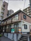 ビーライン本町の間取り画像