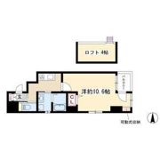 casa luca(カーサルカ)の間取り画像