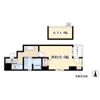 casa luca(カーサルカ)の間取り画像