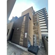 ヴィーナスヒル金山の外観画像
