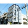 ジュネスドミール金山の外観