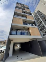87g YOSHIJIMA ave.の外観画像