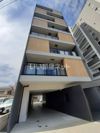 87g YOSHIJIMA ave.の外観