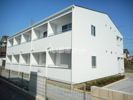 アークツルスの外観