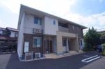 カーサ フェリーチェの間取り画像