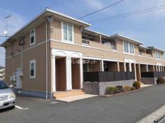 フェリーチェ三本松の外観画像