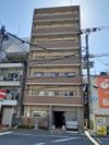 LN南河堀の間取り画像