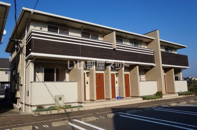 ヒルズ宮司Ⅱの外観画像