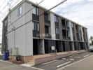 メゾン ド ノアールの外観