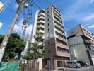 シェーナ下到津の間取り画像