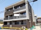 コリーヌ ベルメゾン Sの外観