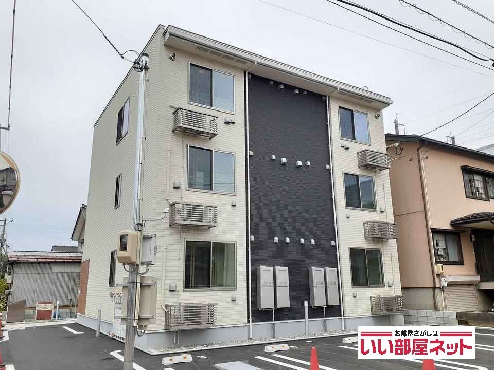 ミニョンベル ウエストサイドⅡの外観画像