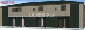 ラフレシールⅠの間取り画像