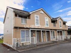 シャルディーノⅡの外観画像