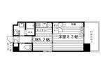 S－FORT大分駅前の間取り画像