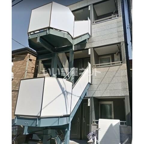 Feliz house（フェリスハウス）の外観画像