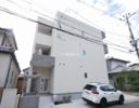 プルメリア周船寺駅前の間取り画像