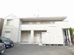 コルビーイーストの外観画像