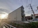 プレチサメンテ今宿駅前の間取り画像