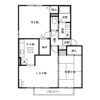 プラセール Eの間取り画像