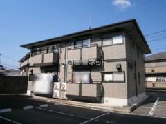 プランドール Bの外観画像