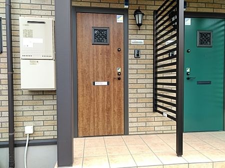ロビー