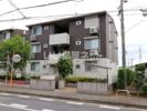 グランドゥール 高柳 Aの外観
