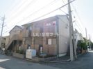 フレールヒル （1）の外観