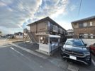 ヴェルデュールⅡの間取り画像