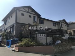 エクレールコートの外観画像