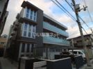 ヴィエン南田辺の外観