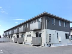 シャルマン彩の外観画像