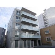 Midtown Terrace N20の外観画像