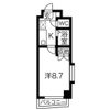 シティライフ本郷北の間取り画像