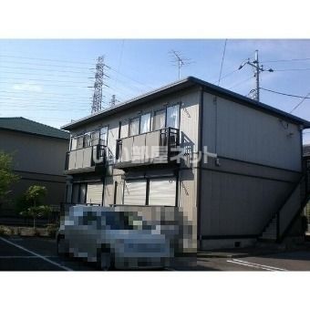 サンクレールオカダの外観画像