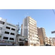 グランツェ名駅太閤通の外観画像