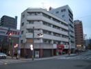 ユービルの間取り画像