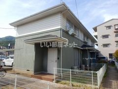 クレスト中野B棟の外観画像