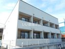 アプレシアール砂田の間取り画像