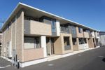 ユニゾンⅡの間取り画像