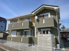 チェルシーの外観画像